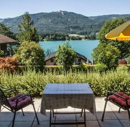 Haus Wesenauer Séjour chez l'habitant